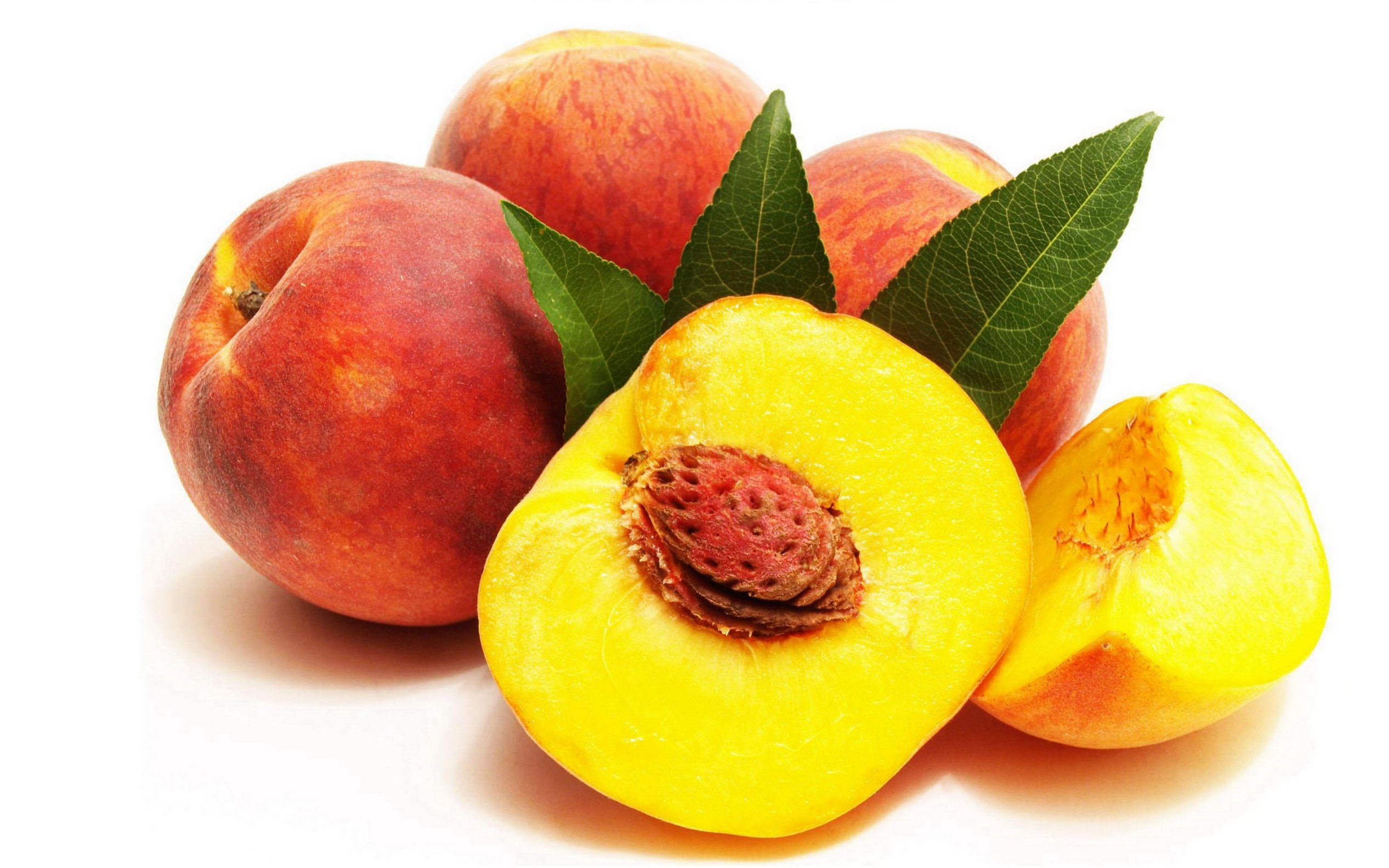 Peach Pics