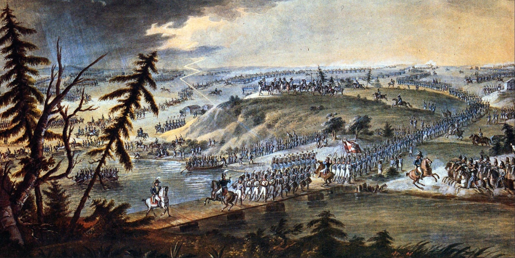 Начало Отечественной войны 1812 года Начало Отечественной войны 1812 года История,Армия