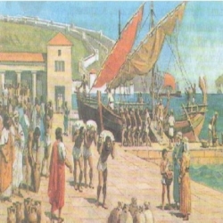 пирей в 5 веке до н э. торговый порт пирей древняя греция. пирей в 5 веке до н э. торговый порт пирей древняя греция. порт пирей в афинах 5 век до н э.